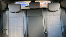 Renault Megane E-Tech EV60 160kW Iconic 60kWh Optimum Charge 5dr Auto Electric Hatchback